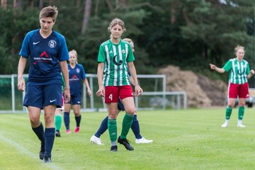 Bild 178 - F SV Boostedt - SV Fortuna St. Juergen : Ergebnis: 2:1